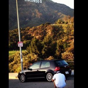 Meet your Posher, Peter